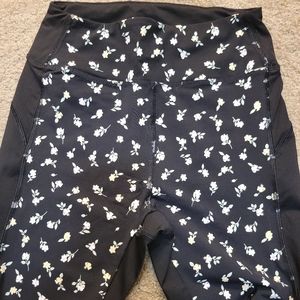 PINK Victorias Secret leggings